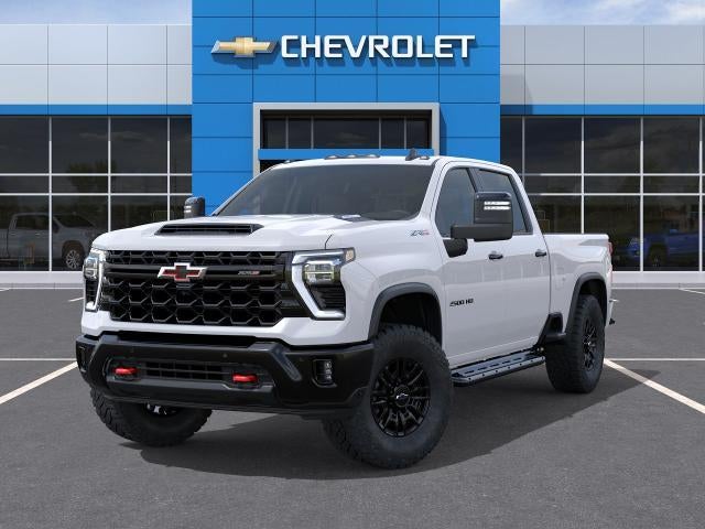 2026 Chevrolet Silverado 2500 HD ZR2 - Photo 7