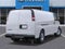 2025 Chevrolet Express Cargo 2500 Base