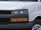 2025 Chevrolet Express Cargo 2500 Base