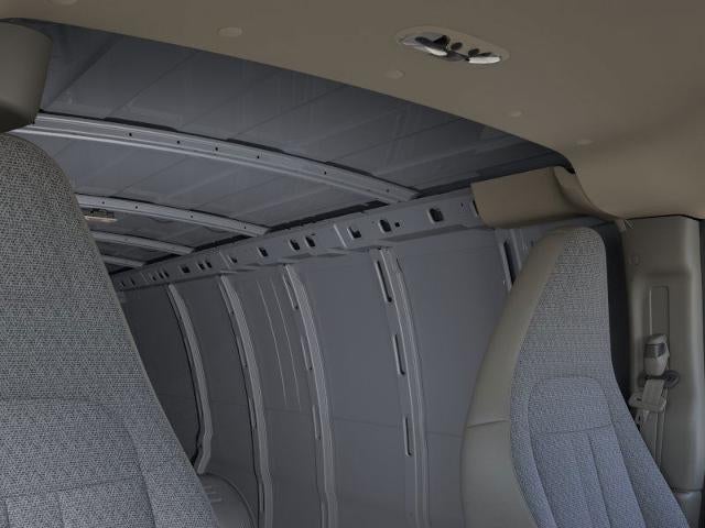 2025 Chevrolet Express Cargo 2500 Base