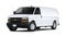 2025 Chevrolet Express Cargo 2500 Base