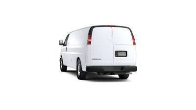 2025 Chevrolet Express Cargo 2500 Base