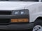 2026 Chevrolet Express Cargo Base