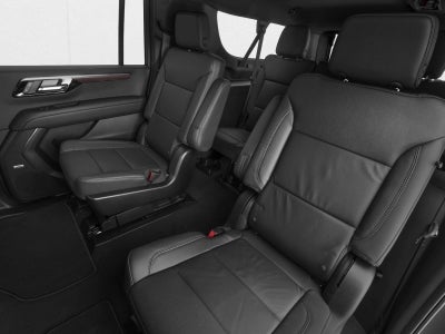 2027 Chevrolet Suburban Z71