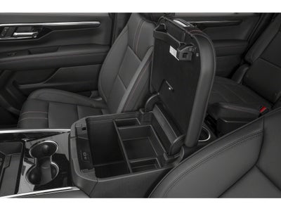 2027 Chevrolet Suburban RST