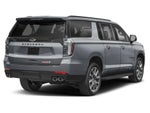 2027 Chevrolet Suburban RST