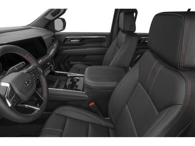 2027 Chevrolet Suburban RST