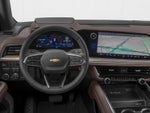 2027 Chevrolet Suburban High Country