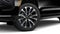 2027 Chevrolet Tahoe High Country