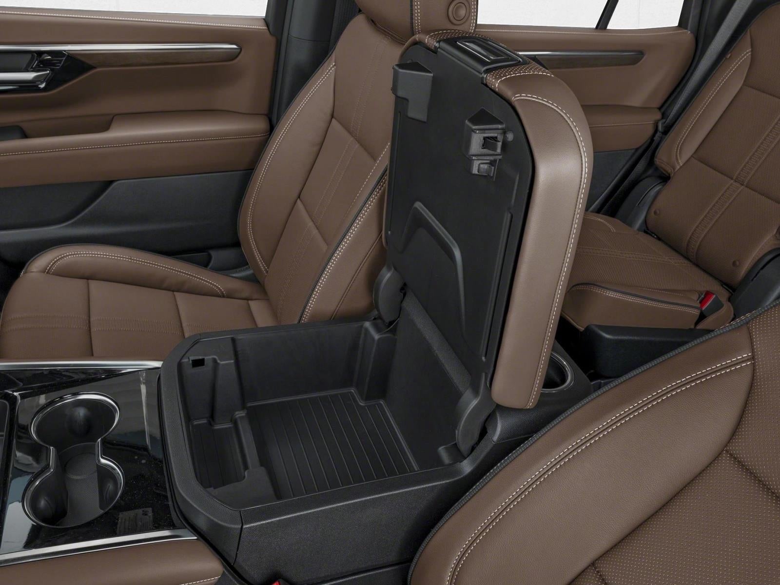 2027 Chevrolet Tahoe High Country