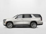 2027 Chevrolet Tahoe High Country