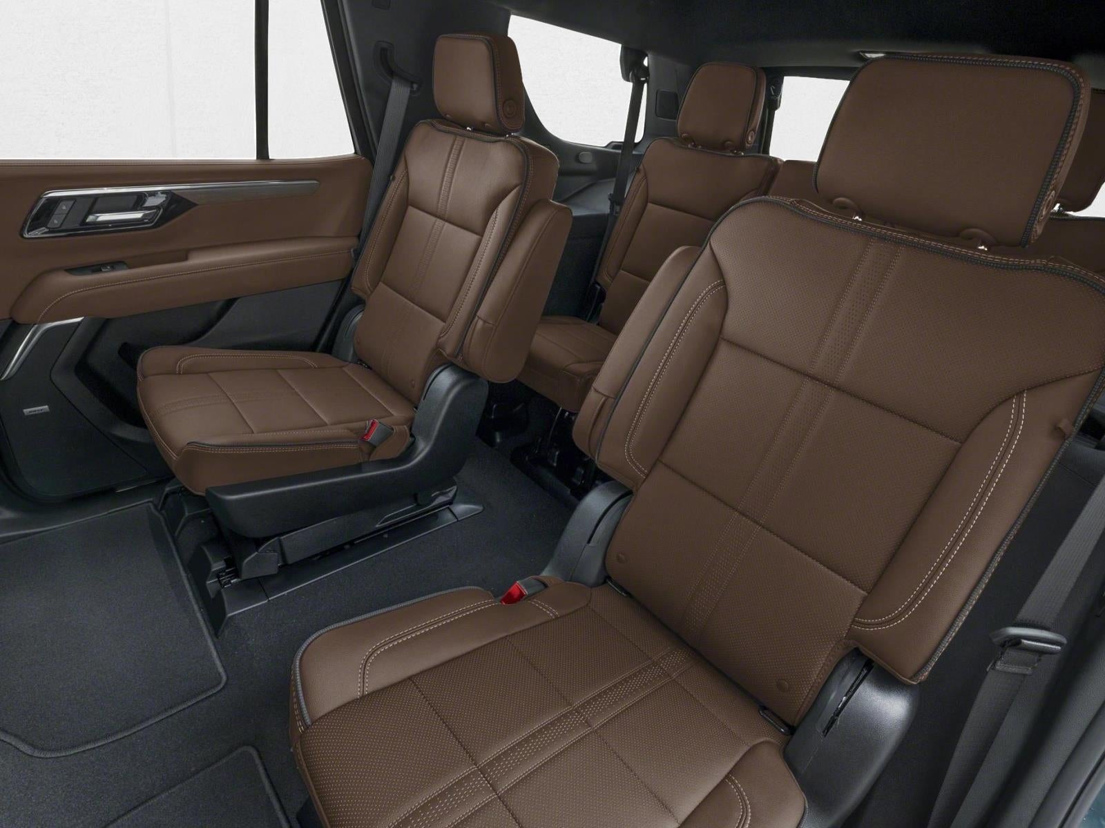 2027 Chevrolet Tahoe High Country