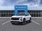 2027 Chevrolet Equinox FWD RS
