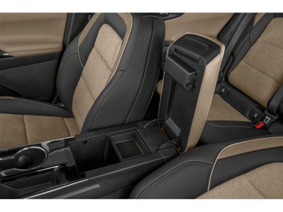 2027 Chevrolet Equinox AWD ACTIV