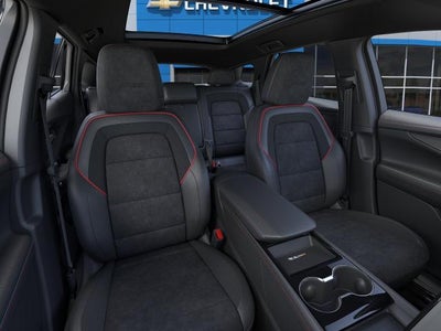 2026 Chevrolet Blazer EV RS