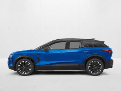 2026 Chevrolet Blazer EV RS