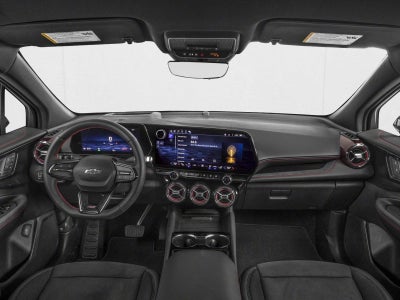 2026 Chevrolet Blazer EV RS