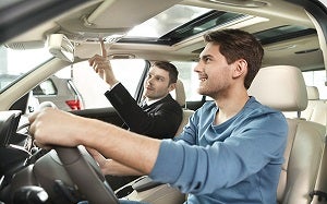 Schedule a test drive at AutoNation Chevrolet Mesa in Mesa, AZ.