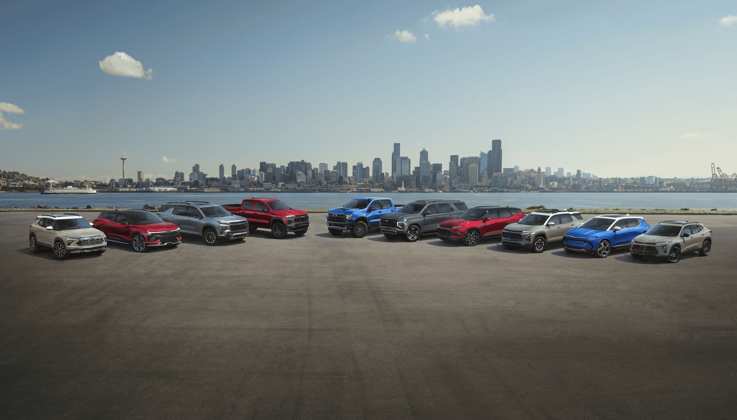 CHEVY SPECIAL OFFERS | AutoNation Chevrolet Mesa in Mesa AZ