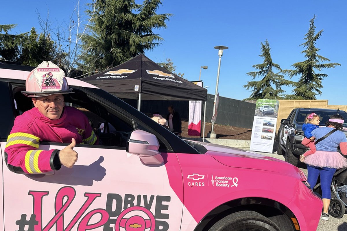 Chevrolet MSABC iDrive For | AutoNation Chevrolet Mesa in Mesa AZ