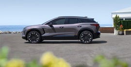 AutoNation Chevrolet Mesa in Mesa AZ