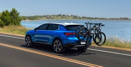 AutoNation Chevrolet Mesa in Mesa AZ