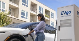 AutoNation Chevrolet Mesa in Mesa AZ