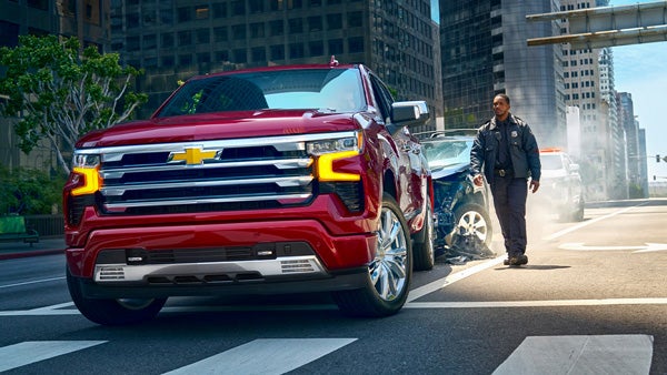 AutoNation Chevrolet Mesa in Mesa AZ