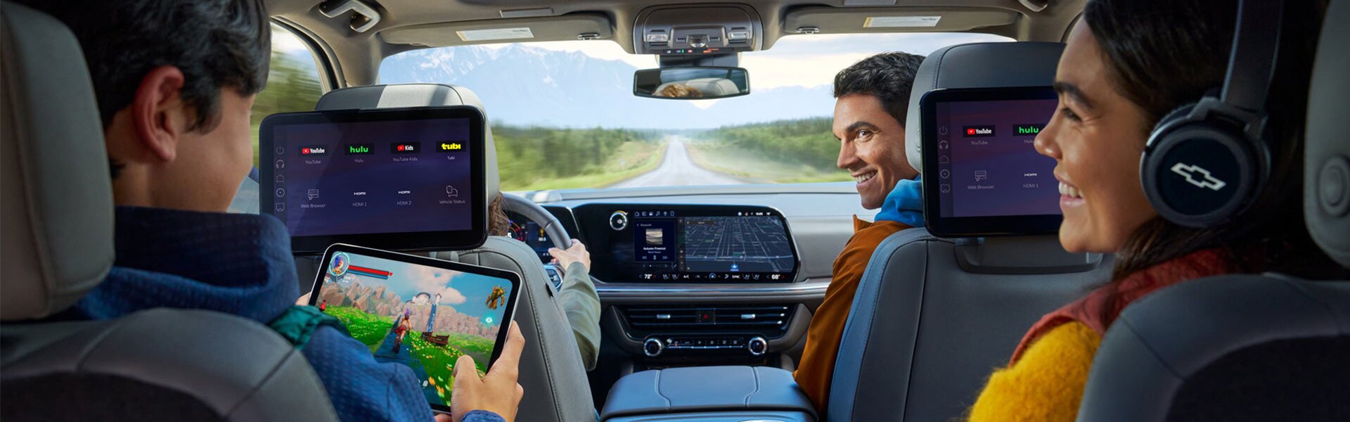 AutoNation Chevrolet Mesa in Mesa AZ