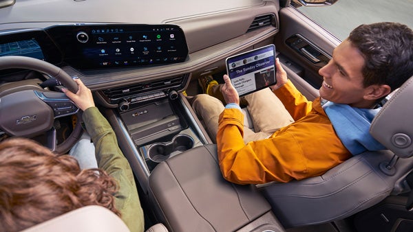 AutoNation Chevrolet Mesa in Mesa AZ