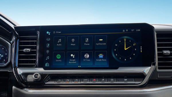 AutoNation Chevrolet Mesa in Mesa AZ