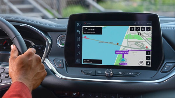 AutoNation Chevrolet Mesa in Mesa AZ