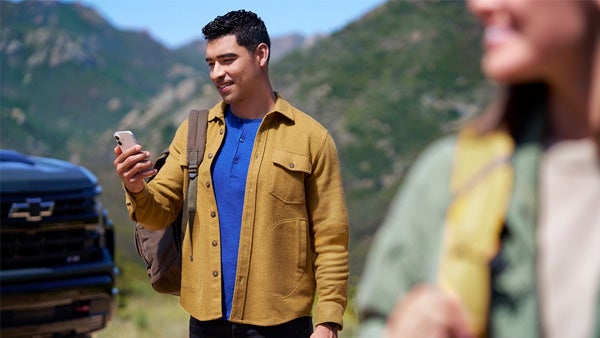 AutoNation Chevrolet Mesa in Mesa AZ