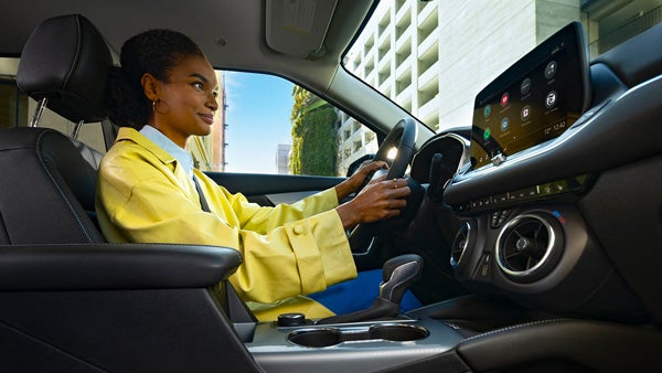 AutoNation Chevrolet Mesa in Mesa AZ