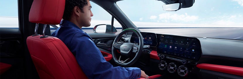 AutoNation Chevrolet Mesa in Mesa AZ