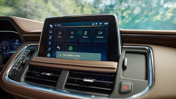 AutoNation Chevrolet Mesa in Mesa AZ