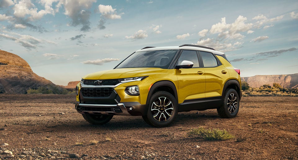 AutoNation Chevrolet Mesa in Mesa AZ