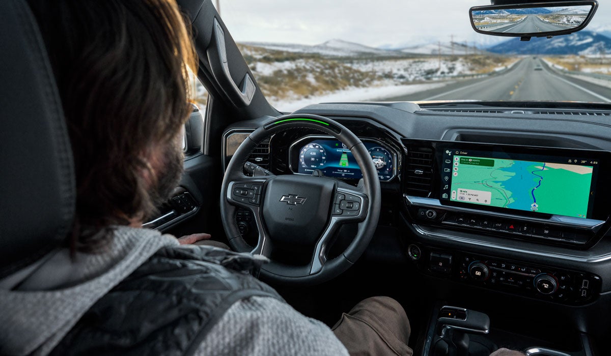 AutoNation Chevrolet Mesa in Mesa AZ