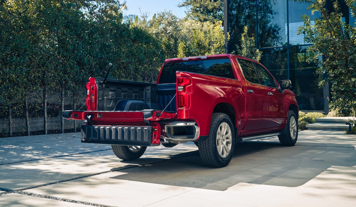 AutoNation Chevrolet Mesa in Mesa AZ