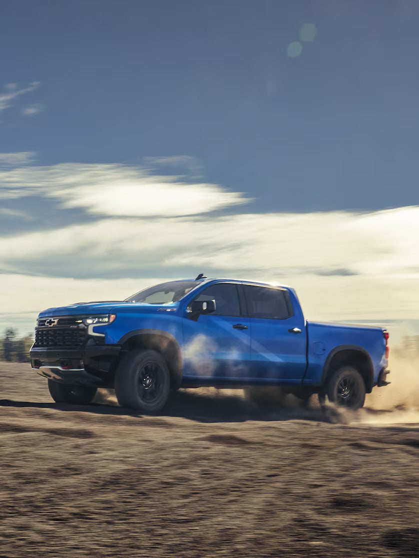 AutoNation Chevrolet Mesa in Mesa AZ