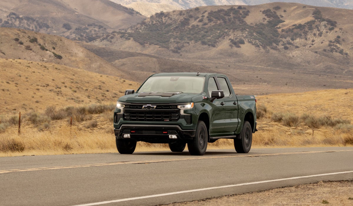 AutoNation Chevrolet Mesa in Mesa AZ