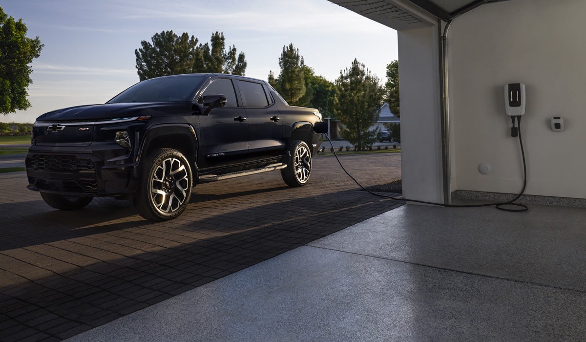 AutoNation Chevrolet Mesa in Mesa AZ