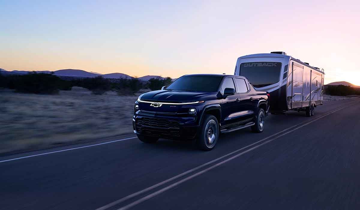 AutoNation Chevrolet Mesa in Mesa AZ