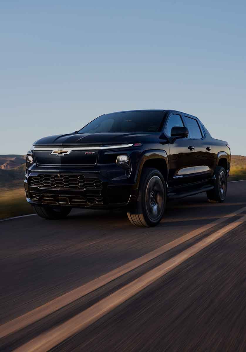 AutoNation Chevrolet Mesa in Mesa AZ