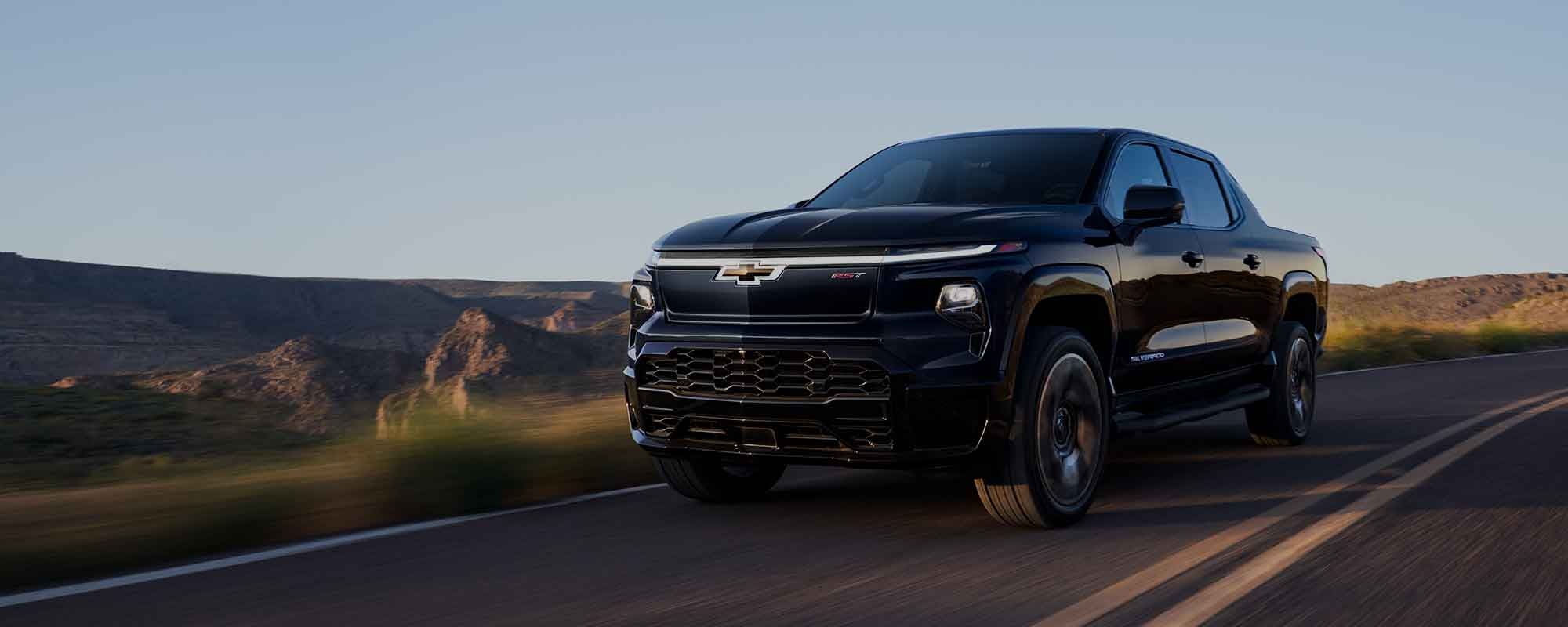 AutoNation Chevrolet Mesa in Mesa AZ