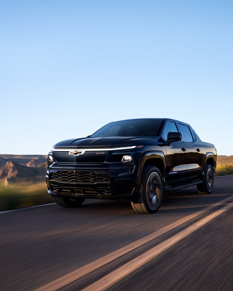 AutoNation Chevrolet Mesa in Mesa AZ