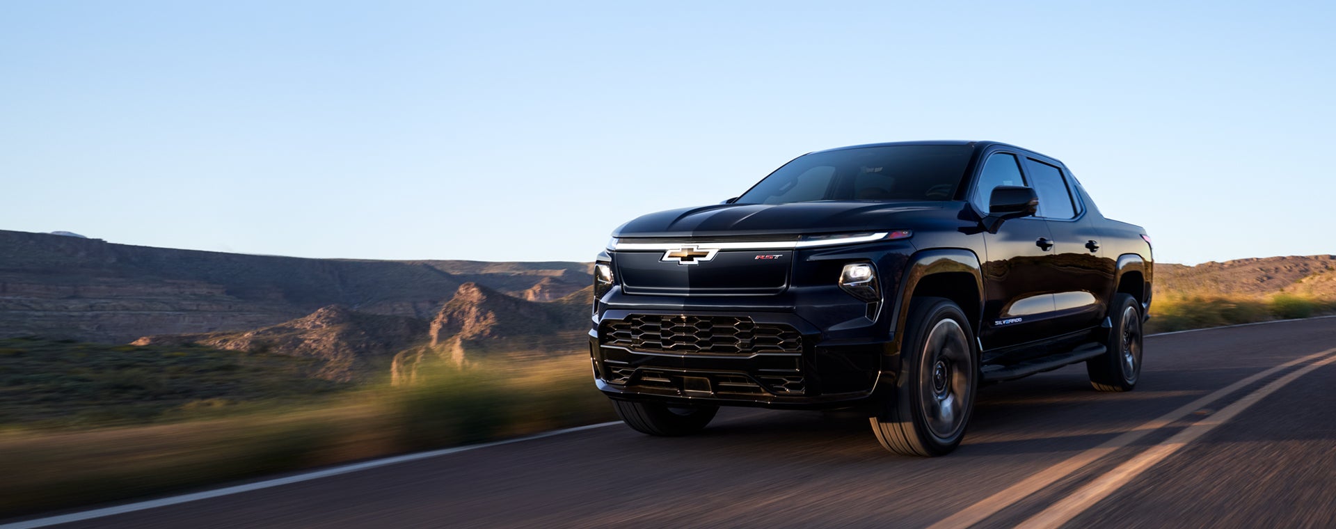 AutoNation Chevrolet Mesa in Mesa AZ