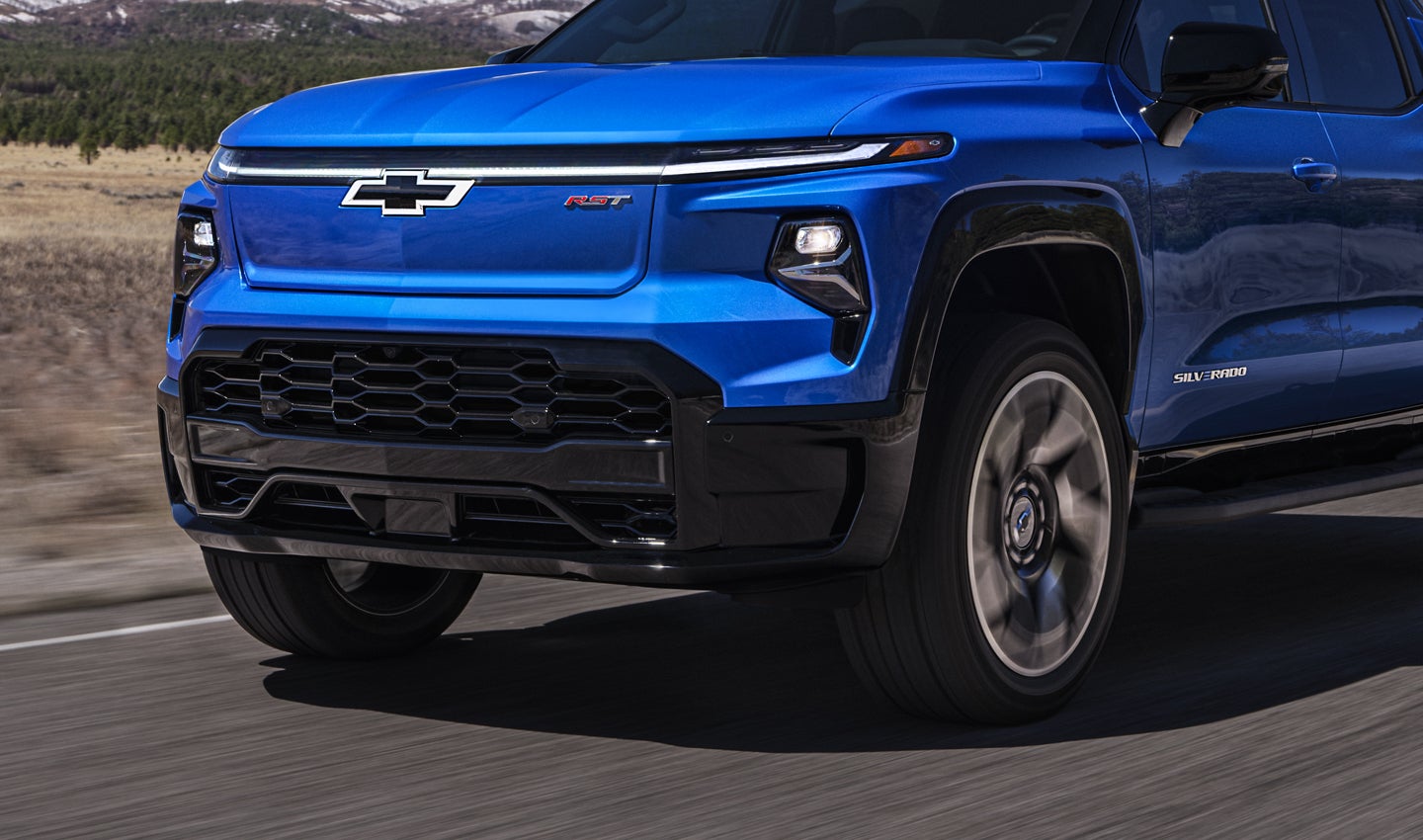 AutoNation Chevrolet Mesa in Mesa AZ